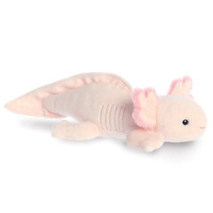 Pehme mänguasi Aurora Axolotl, 28 cm hind ja info | Pehmed mänguasjad | kaup24.ee