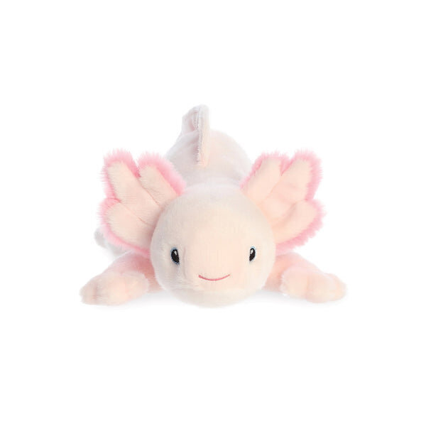 Pehme mänguasi Aurora Axolotl, 28 cm hind ja info | Pehmed mänguasjad | kaup24.ee