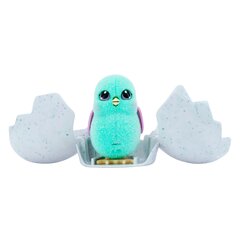 LITTLE LIVE PETS интерактивная игрушка Птенец синяя цена и информация | Развивающие игрушки | kaup24.ee