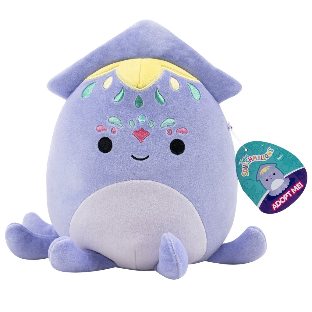 Pehme mänguasi Squishmallows Adopt Me hind ja info | Pehmed mänguasjad | kaup24.ee