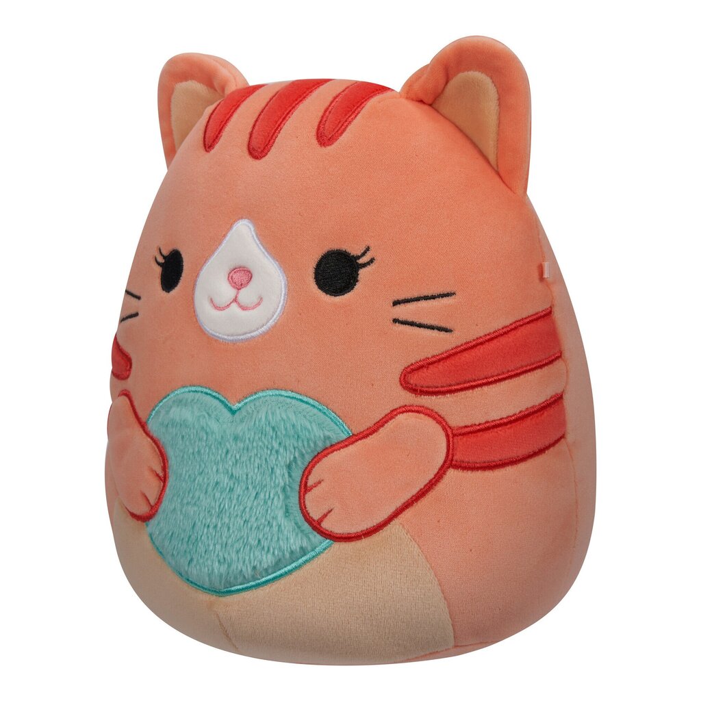 Squishmallows plüüsist mänguasi hind ja info | Pehmed mänguasjad | kaup24.ee