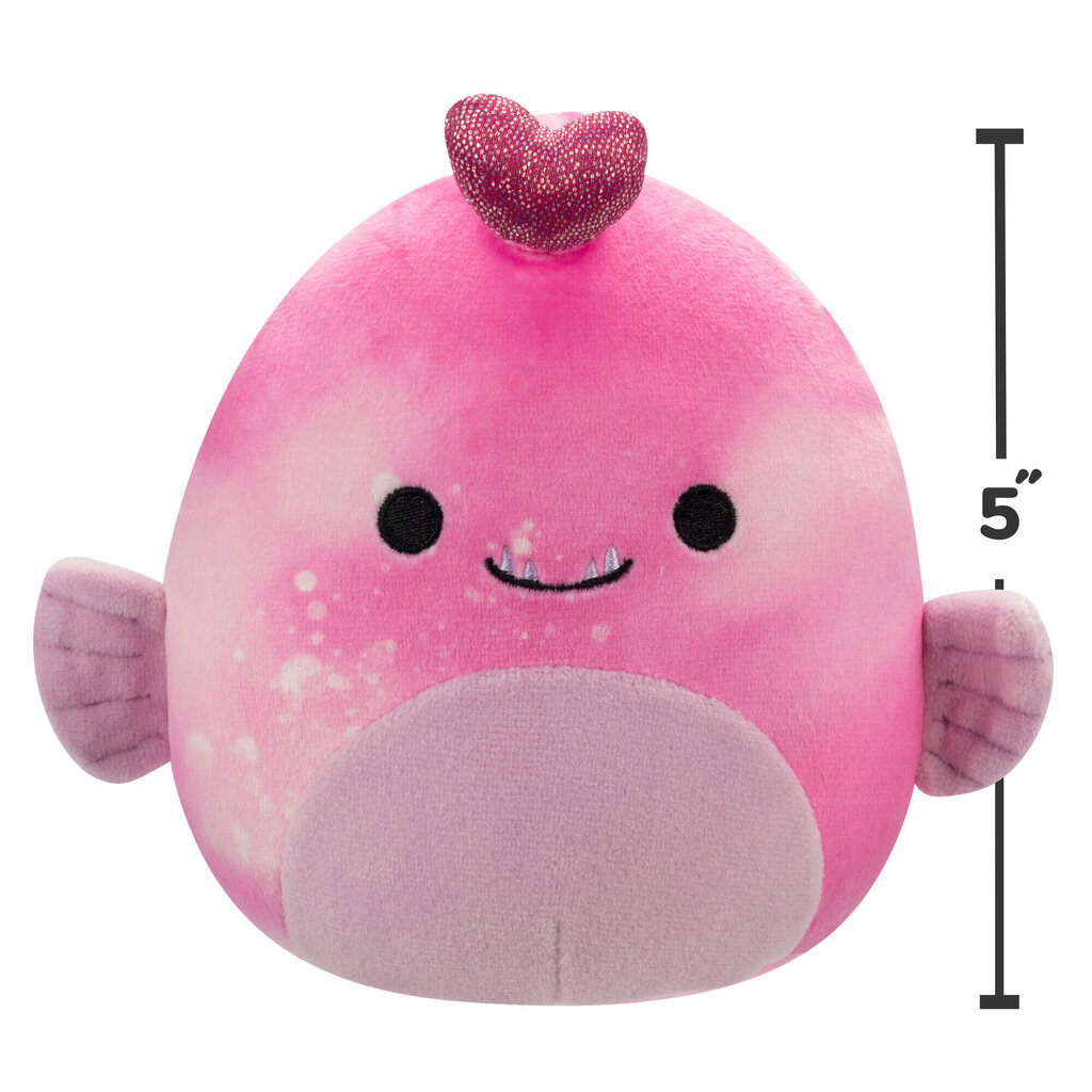 Squishmallows plüüsist mänguasi hind ja info | Pehmed mänguasjad | kaup24.ee