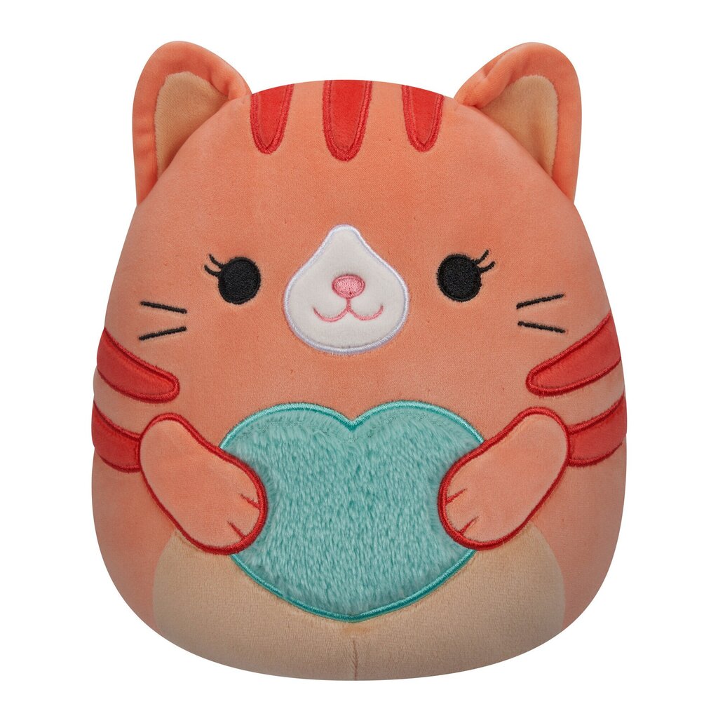 Squishmallows plüüsist mänguasi hind ja info | Pehmed mänguasjad | kaup24.ee