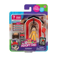 Adopt Me kujukeste komplekt цена и информация | Игрушки для мальчиков | kaup24.ee