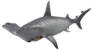 Kummist Hammerhead Shark Gama Brands Rep Pals hind ja info | Poiste mänguasjad | kaup24.ee