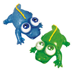 Krokodilli mänguasi hind ja info | Arendavad mänguasjad | kaup24.ee