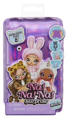 Mininukk Na!Na!Na! hind ja info | Tüdrukute mänguasjad | kaup24.ee