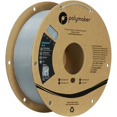 3D-printimise filament Polymaker PolySonic цена и информация | Смарттехника и аксессуары | kaup24.ee