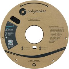 3D-printimise filament Polymaker PolySonic High Speed ​​​​PLA цена и информация | Смарттехника и аксессуары | kaup24.ee