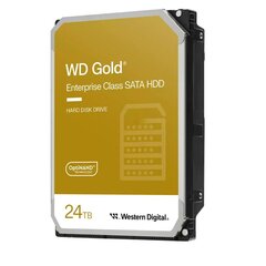 Sisemine kõvaketas Western Digital WD241KRYZ 3,5" 24 TB "Serial ATA III" цена и информация | Внутренние жёсткие диски (HDD, SSD, Hybrid) | kaup24.ee