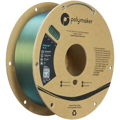 3D-printimise filament Polymaker PolyLite PLA Starlight цена и информация | Смарттехника и аксессуары | kaup24.ee
