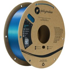 3D-printimise filament Polymaker PolyLite PLA Starlight hind ja info | Nutiseadmed ja aksessuaarid | kaup24.ee