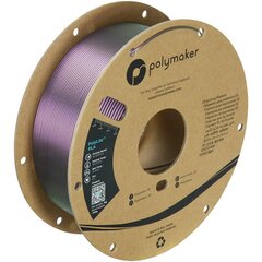 3D-printimise filament Polymaker PolyLite PLA Starlight цена и информация | Смарттехника и аксессуары | kaup24.ee