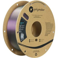 3D-printimise filament Polymaker PolyLite PLA Starlight цена и информация | Смарттехника и аксессуары | kaup24.ee