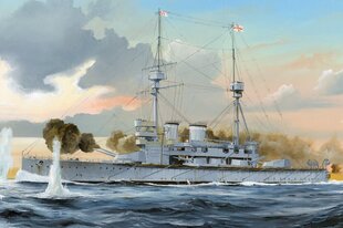 Hobby Boss HB86508 - FHMS Lord Nelson, 1/350 hind ja info | Liimitavad mudelid | kaup24.ee