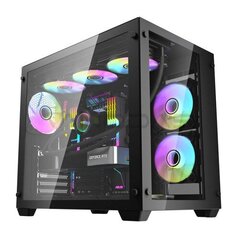 Компьютер с i7 13700k, Rtx 4080 16 ГБ, 32 ГБ ОЗУ цена и информация | Стационарные компьютеры | kaup24.ee