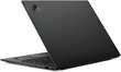 Lenovo X1 Carbon I7-1165G7 14.0 1920X1200 16 GB RAM 1TB Win11 Pro цена и информация | Sülearvutid | kaup24.ee