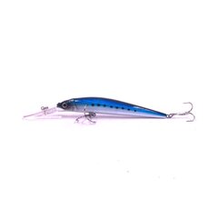 Strike-Pro JL-062F A08FL 11cm/13g/2.5-4m цена и информация | Воблеры, приманки, блесны | kaup24.ee