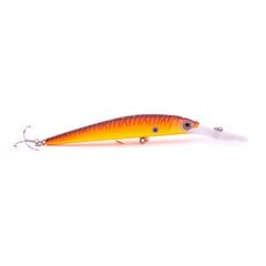 Strike-Pro JL-062F A207DRV 11cm/13g/2.5-4m цена и информация | Воблеры, приманки, блесны | kaup24.ee