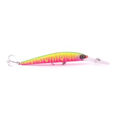 Strike-Pro JL-062F A08FL 11cm/13g/2.5-4m цена и информация | Воблеры, приманки, блесны | kaup24.ee