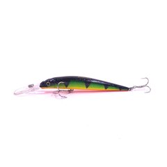 Strike-Pro JL-062F A08FL 11cm/13g/2.5-4m цена и информация | Воблеры, приманки, блесны | kaup24.ee