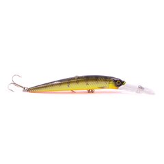 Strike-Pro JL-061F AC754F 9cm/7g/2.0-3.0m цена и информация | Воблеры, приманки, блесны | kaup24.ee