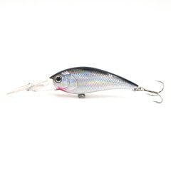 Strike-Pro EG-020F A09 9cm/19g/2,0-3,0m цена и информация | Воблеры, приманки, блесны | kaup24.ee