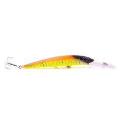 Strike-Pro JL-061F A242S 9cm/7g/2.0-3.0m цена и информация | Воблеры, приманки, блесны | kaup24.ee