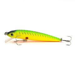 Strike-Pro EG-034F 046A 9.5cm/9g/1,3-2,0m цена и информация | Воблеры, приманки, блесны | kaup24.ee