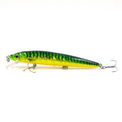 Strike-Pro EG-033SP BFT 11.5cm/15g/0,4-0,6m цена и информация | Воблеры, приманки, блесны | kaup24.ee