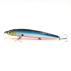 Strike-Pro EG-033SP A05 11.5cm/15g/0,4-0,6m цена и информация | Воблеры, приманки, блесны | kaup24.ee