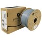 3D printimise filament Polymaker PolyLite Asa 3kg 1.75mm Grey цена и информация | Nutiseadmed ja aksessuaarid | kaup24.ee