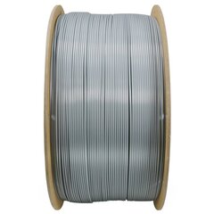 3D printimise filament Polymaker PolyLite Asa 3kg 1.75mm Grey цена и информация | Смарттехника и аксессуары | kaup24.ee