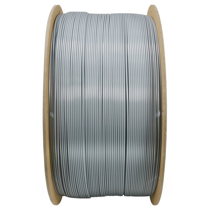 3D printimise filament Polymaker PolyLite Asa 3kg 1.75mm Grey цена и информация | Nutiseadmed ja aksessuaarid | kaup24.ee