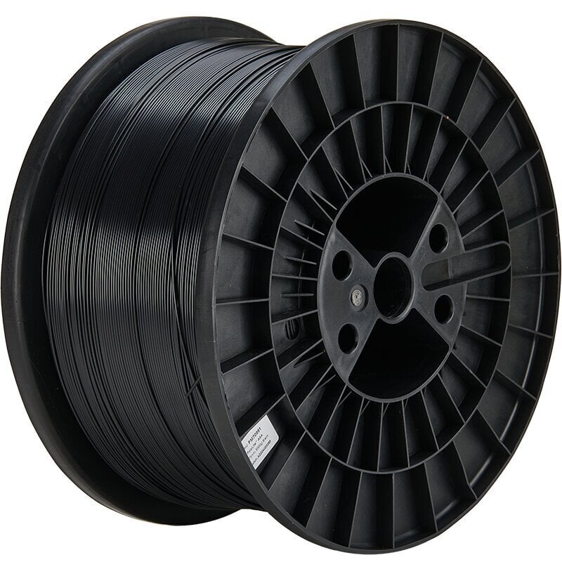 3D printimise filament Polymaker PolyLite Asa 5kg 1.75mm Black hind ja info | Nutiseadmed ja aksessuaarid | kaup24.ee