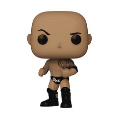 Funko Pop! Vinyl figuur: The Rock hind ja info | Fännitooted mänguritele | kaup24.ee