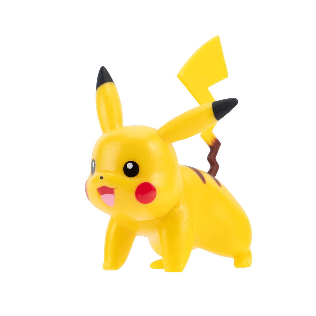 POKEMON Figuuride mitmikpakk hind ja info | Poiste mänguasjad | kaup24.ee