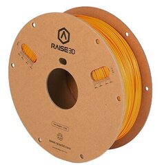 3D filament Raise3D PET GF 1.75mm 1kg Orange hind ja info | Nutiseadmed ja aksessuaarid | kaup24.ee