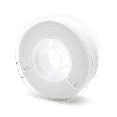3D filament Raise3D Premium PETG 1.75mm 1kg White hind ja info | Nutiseadmed ja aksessuaarid | kaup24.ee