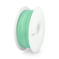 3D-printimise filament Fiberlogy Easy PLA 1,75mm 0,85kg Pastel Mint hind ja info | Nutiseadmed ja aksessuaarid | kaup24.ee