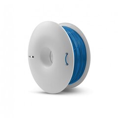 3D printimise filament Fiberlogy PCTG 1.75 mm 0.75 kg Blue hind ja info | Nutiseadmed ja aksessuaarid | kaup24.ee