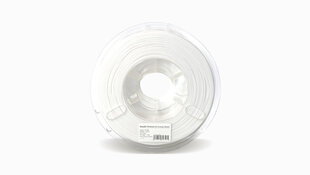 3D filament Raise3D Premium TPU 95A 1.75mm 1kg White hind ja info | Nutiseadmed ja aksessuaarid | kaup24.ee