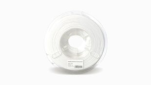 3D filament Raise3D Premium TPU 95A 1.75mm 1kg White цена и информация | Смарттехника и аксессуары | kaup24.ee