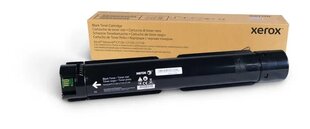 Лазерный картридж Xerox 006R01828, черный цена и информация | Картриджи для струйных принтеров | kaup24.ee