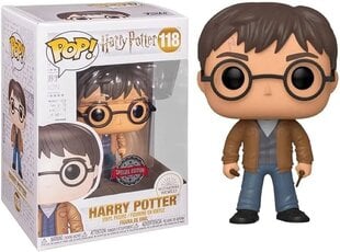 Funko Pop! Vinyl figuur: Harry Potter цена и информация | Атрибутика для игроков | kaup24.ee
