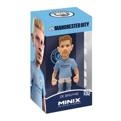 Minix Figuur Manchester City Kevin De Bruyne hind ja info | Fännitooted mänguritele | kaup24.ee