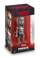 Minix Figuur Stranger Things Max hind ja info | Fännitooted mänguritele | kaup24.ee