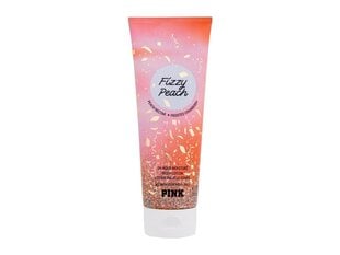 Kehalosjoon Victoria's Secret Pink Fizzy Peach, 236 ml hind ja info | Kehakreemid, losjoonid | kaup24.ee