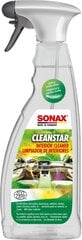 Очиститель Sonax Clean Star, 750мл цена и информация | Автохимия | kaup24.ee