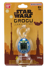 TAMAGOTCHI Nano Star Wars Интерактивное дигитальное животное - Грогу цена и информация | Настольные игры, головоломки | kaup24.ee